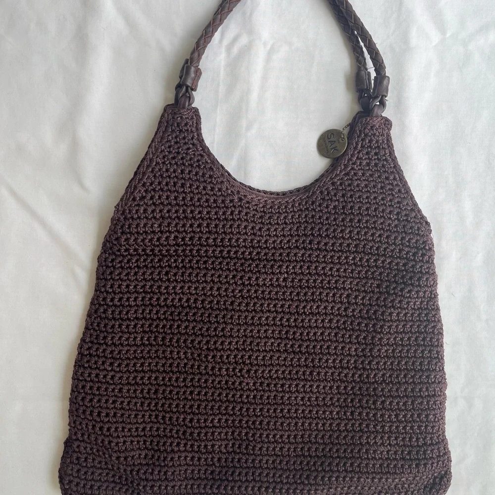 The Sak purse handbag